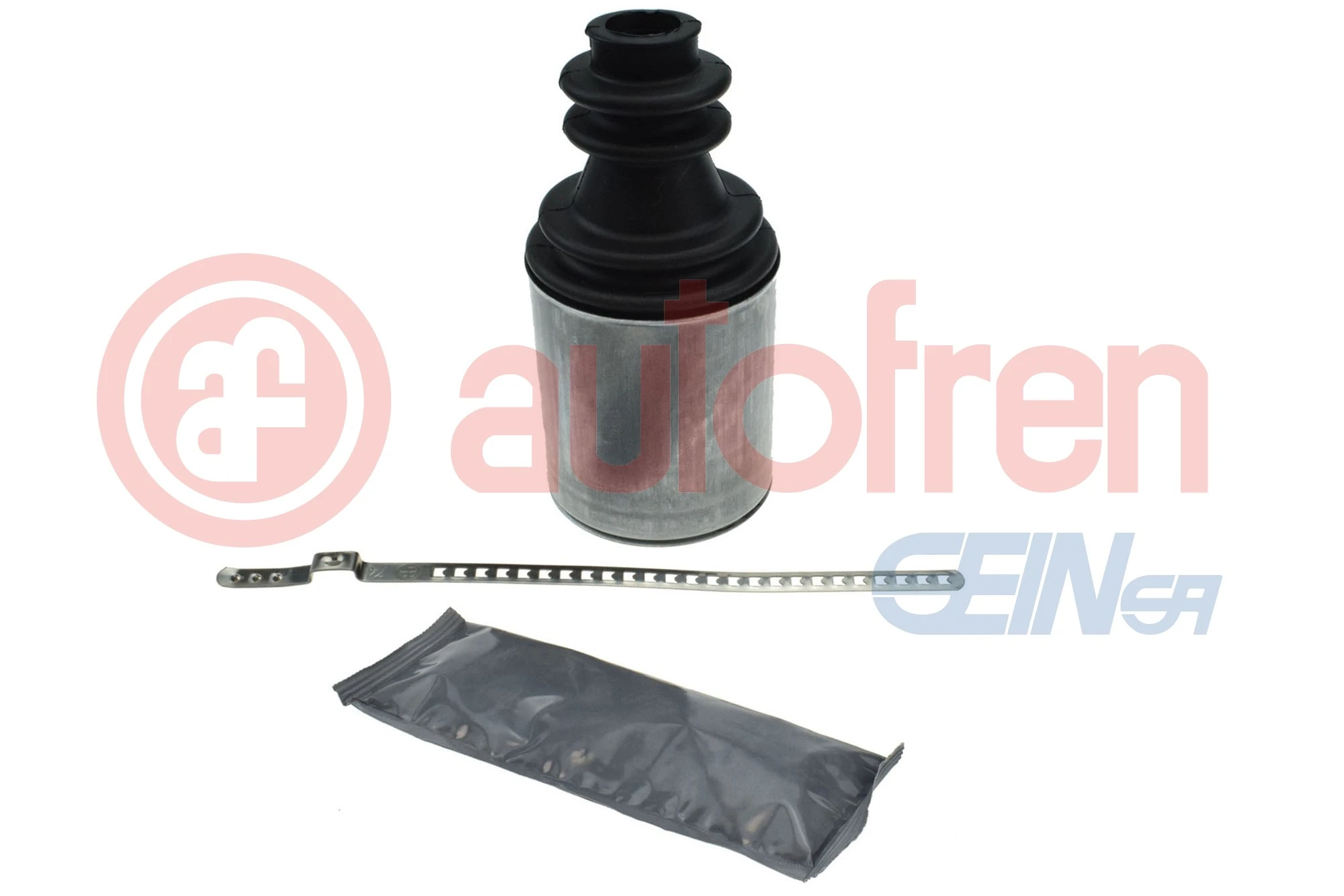 Bellow Kit, drive shaft